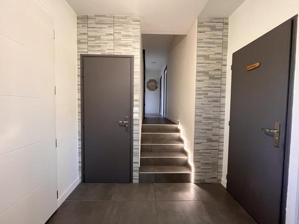 Maison à vendre |  Saintes |  5 pièces | 100 m²