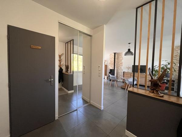 Maison à vendre |  Saintes |  5 pièces | 100 m²