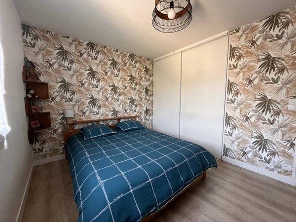 Maison à vendre |  Saintes |  5 pièces | 100 m²