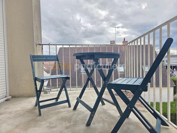 Vente Appartement78,89 m² - 4 Pièces - ORLEANS (45000)