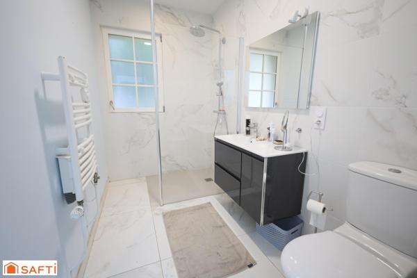 Demeure centre Vitré