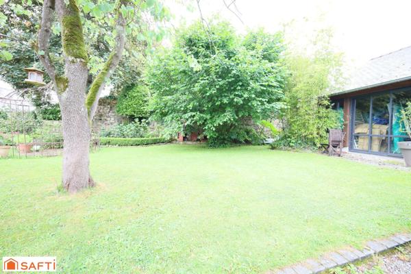 Demeure centre Vitré