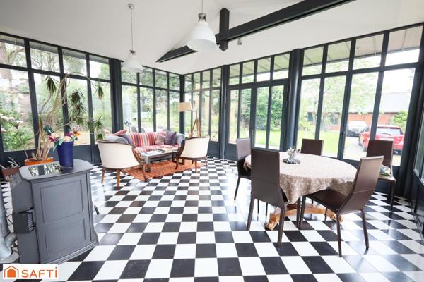 Demeure centre Vitré