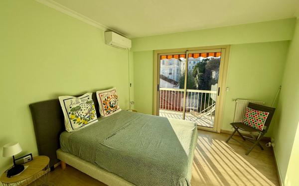 Appartement à vendre    2 pièces • 47,23 m2 Cannes