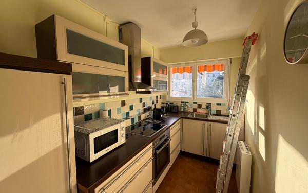 Appartement à vendre    2 pièces • 47,23 m2 Cannes