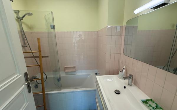 Appartement à vendre    2 pièces • 47,23 m2 Cannes