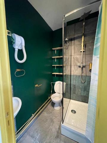 Immeuble Roubaix 100 m²