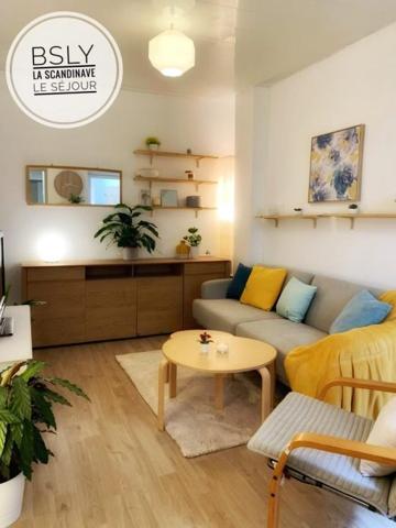 Immeuble Roubaix 100 m²
