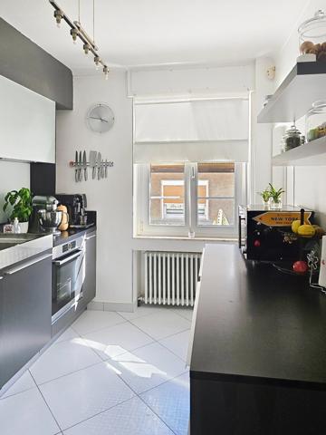 À LONGWY-HAUT : MAISON 110 M², 3 CHAMBRES, JARDIN ET GARAGE