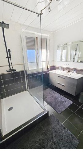 À LONGWY-HAUT : MAISON 110 M², 3 CHAMBRES, JARDIN ET GARAGE