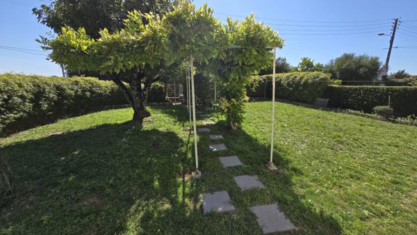 Maison  3 pièce(s)  2 chambre(s)  70 m²