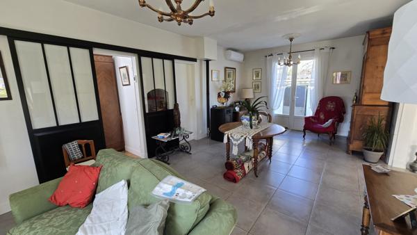 Maison  3 pièce(s)  2 chambre(s)  70 m²