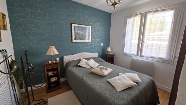 Maison  3 pièce(s)  2 chambre(s)  70 m²