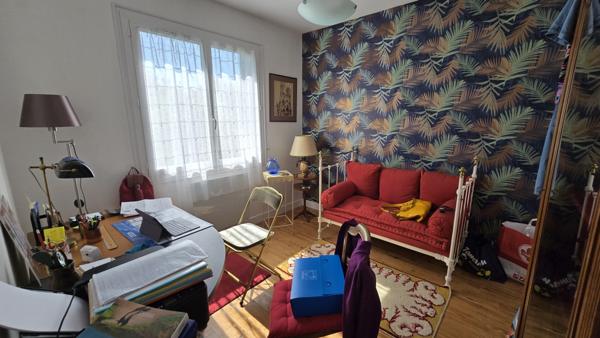 Maison  3 pièce(s)  2 chambre(s)  70 m²