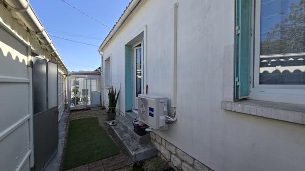 Maison  3 pièce(s)  2 chambre(s)  70 m²