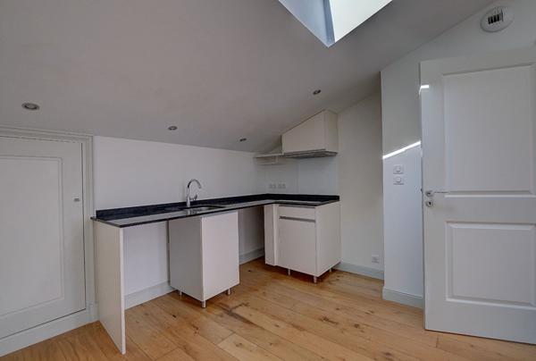 A vendre - Appartement T3 Toulouse / Centre ville (31000)