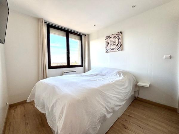 Appartement 3 pièces - 76 m²