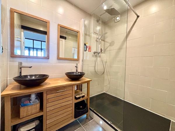 Appartement 3 pièces - 76 m²