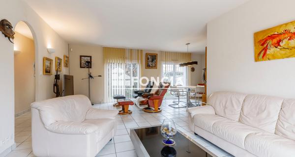 À vendre Maison 4 pièces 97 m² - Bretignolles-sur-mer 85470