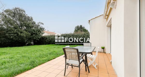 À vendre Maison 4 pièces 97 m² - Bretignolles-sur-mer 85470