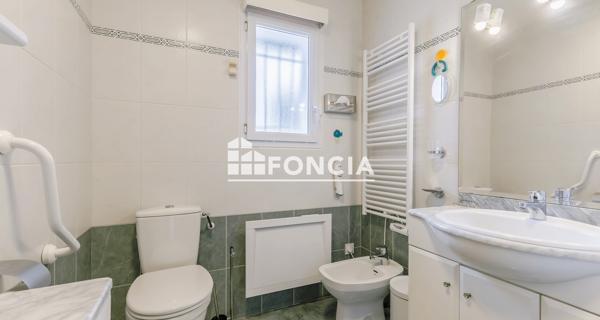 À vendre Maison 4 pièces 97 m² - Bretignolles-sur-mer 85470