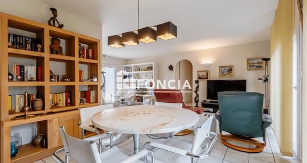 À vendre Maison 4 pièces 97 m² - Bretignolles-sur-mer 85470