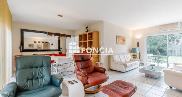 À vendre Maison 4 pièces 97 m² - Bretignolles-sur-mer 85470