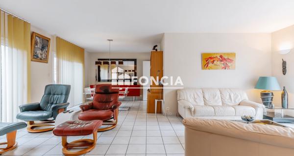 À vendre Maison 4 pièces 97 m² - Bretignolles-sur-mer 85470
