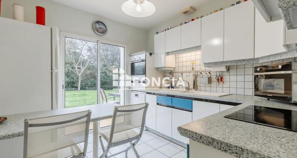 À vendre Maison 4 pièces 97 m² - Bretignolles-sur-mer 85470