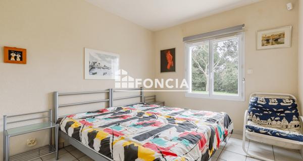 À vendre Maison 4 pièces 97 m² - Bretignolles-sur-mer 85470