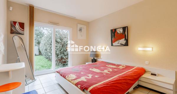 À vendre Maison 4 pièces 97 m² - Bretignolles-sur-mer 85470