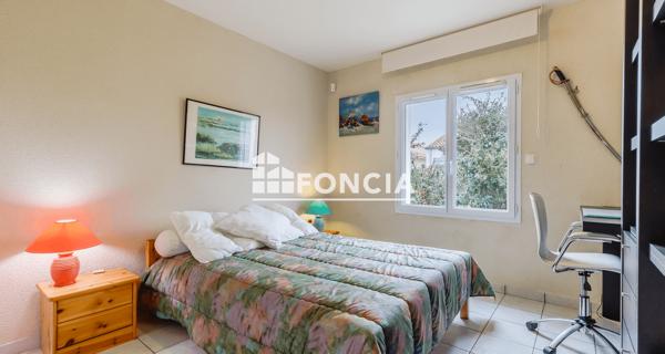 À vendre Maison 4 pièces 97 m² - Bretignolles-sur-mer 85470