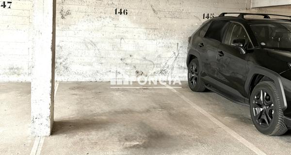 À vendre Parking 11.76 m² - Paris 75005