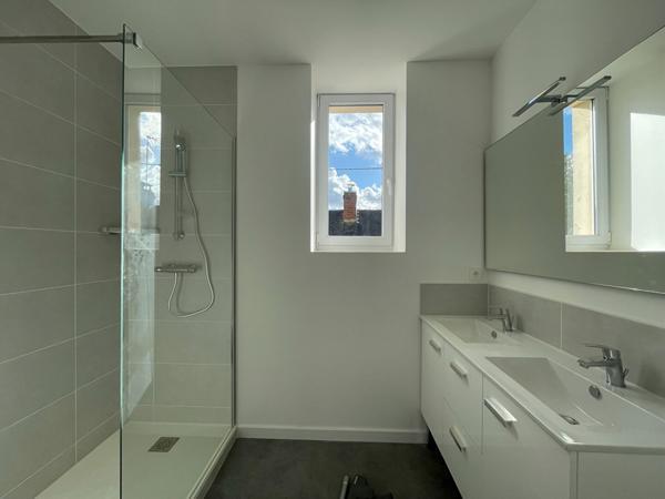 Maison Meublée Nantes 3 pièce(s) 60 m2 - Saint Joseph de Porterie