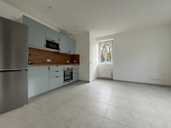 Maison Meublée Nantes 3 pièce(s) 60 m2 - Saint Joseph de Porterie