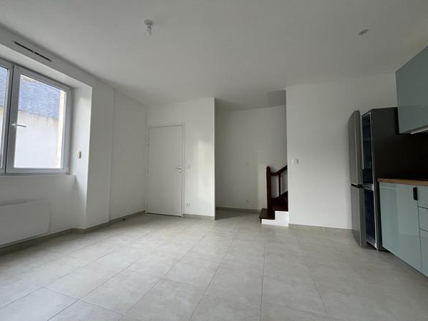 Maison Meublée Nantes 3 pièce(s) 60 m2 - Saint Joseph de Porterie