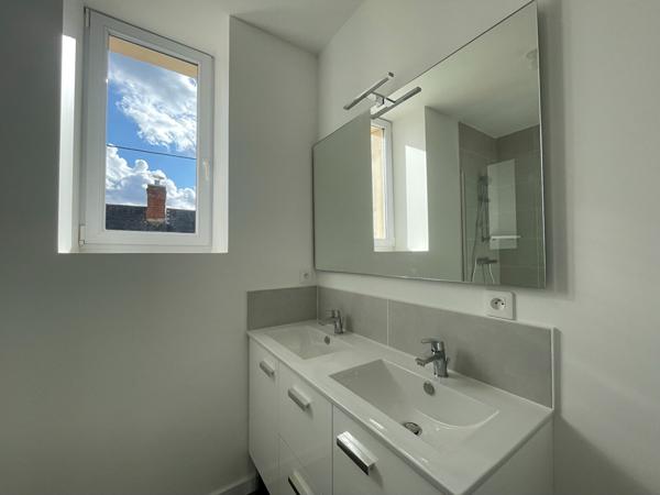 Maison Meublée Nantes 3 pièce(s) 60 m2 - Saint Joseph de Porterie