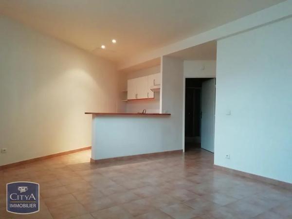 Appartement à louer 1 pièce 37.62m² Soisy-sur-Seine (91450)