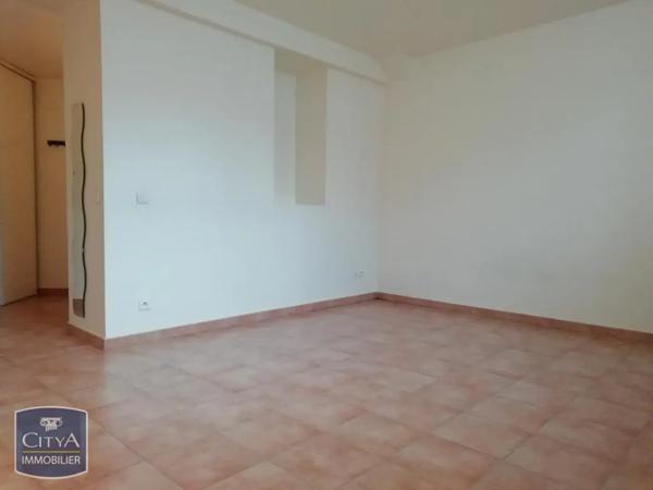 Appartement à louer 1 pièce 37.62m² Soisy-sur-Seine (91450)