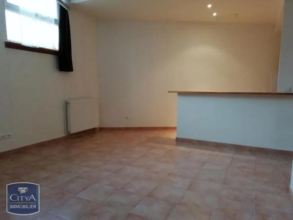 Appartement à louer 1 pièce 37.62m² Soisy-sur-Seine (91450)
