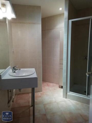 Appartement à louer 1 pièce 37.62m² Soisy-sur-Seine (91450)