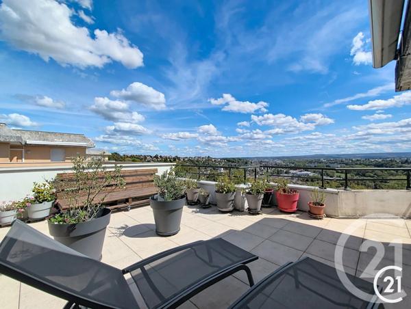 Appartement F5 à vendre  5 pièces - 104,64 m 2   STE SUZANNE  - 25