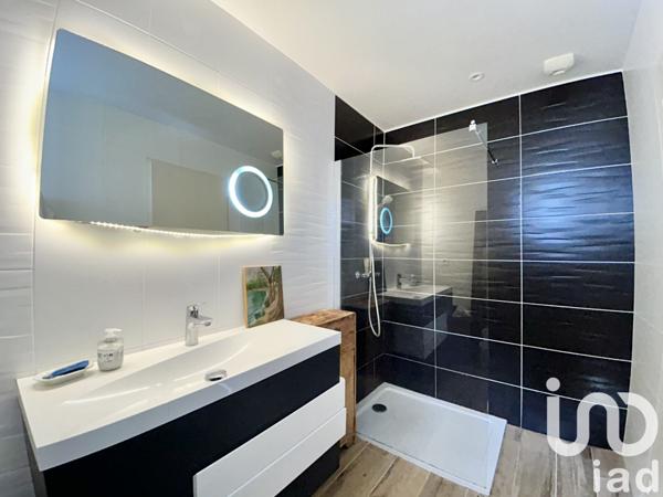 Maison à vendre 6 pièces 122 m² Vannes