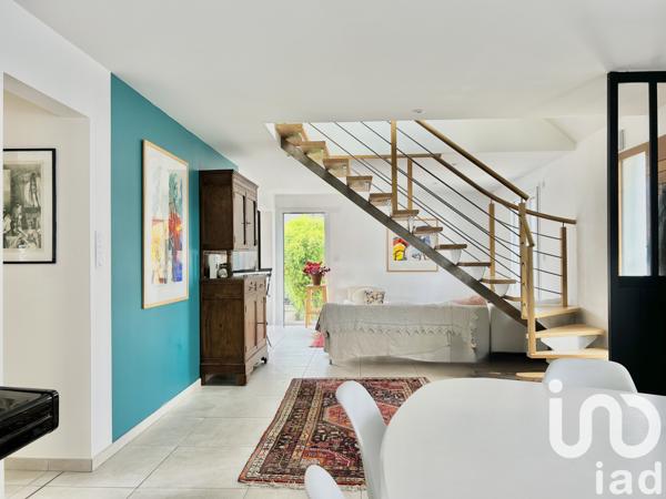 Maison à vendre 6 pièces 122 m² Vannes