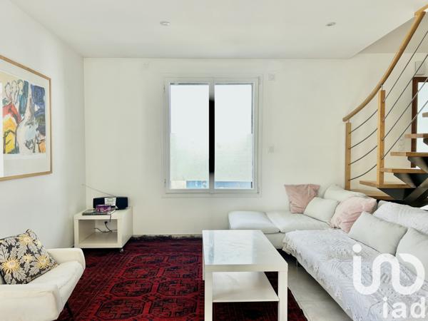 Maison à vendre 6 pièces 122 m² Vannes