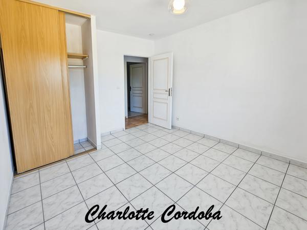Maison familiale à Lavardac de 110 m² - 4 chambres - Terrasse, piscine et jardin clos