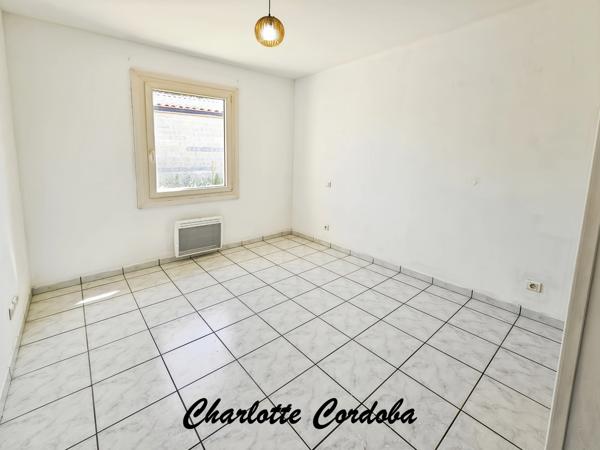 Maison familiale à Lavardac de 110 m² - 4 chambres - Terrasse, piscine et jardin clos