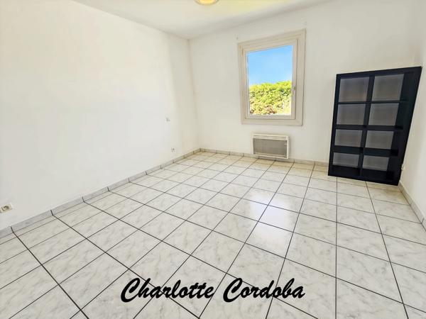 Maison familiale à Lavardac de 110 m² - 4 chambres - Terrasse, piscine et jardin clos