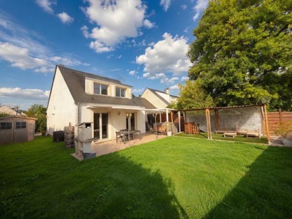 Vente / Maison T6
