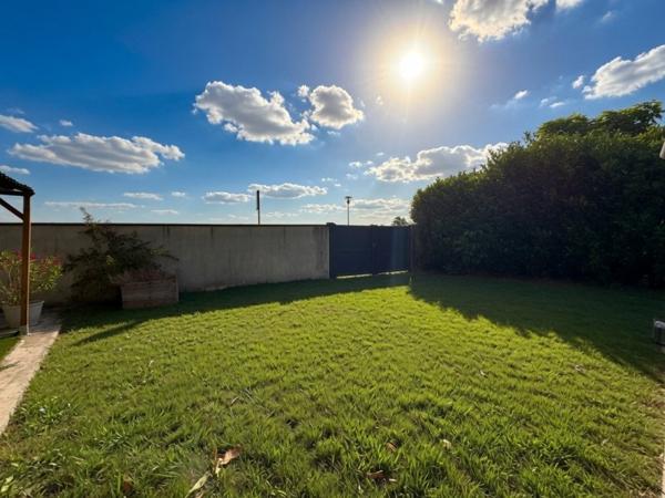 Vente / Maison T6
